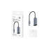כרטיס רשת CUDY UE10A USB-A 3.0 TO RJ45 UP TO 1GB