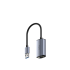 כרטיס רשת CUDY UE10A USB-A 3.0 TO RJ45 UP TO 1GB
