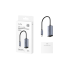 כרטיס רשת CUDY UE10C USB-C TO RJ45 UP TO 1GB