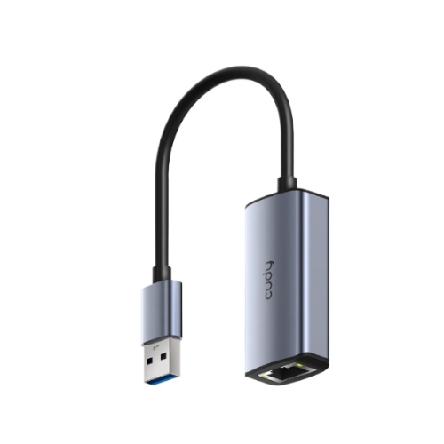 כרטיס רשת CUDY USB-A to 2.5G LAN