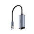 כרטיס רשת CUDY USB-A to 2.5G LAN