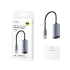 כרטיס רשת CUDY USB-A to 2.5G LAN
