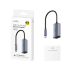 כרטיס רשת CUDY USB-C to 2.5Gb