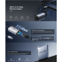 כרטיס רשת CUDY USB-C to 2.5Gb