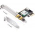 כ.רשת אלחוטי Cudy WE3000 AX200 WIFI 6 Bluetooth 5.2 PCI-E