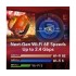 כ.רשת אלחוטי Cudy WE3000 AX200 WIFI 6 Bluetooth 5.2 PCI-E