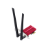 כרטיס רשת CUDY WE9300 PCIE WIFI7 BT5.4 6GHz UP TO 5760 Mbps
