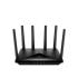 נתב Cudy WE11000 WIFI7 Mesh 4X 2.5GB Lan up to 11000Mbps