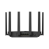 נתב Cudy WE11000 WIFI7 Mesh 4X 2.5GB Lan up to 11000Mbps
