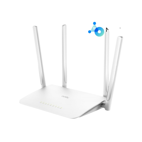 נתב Cudy WR1300-IL WIFI DUAL BAND AC1200 MESH Mult-iFunction