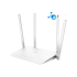 נתב Cudy WR1300-IL WIFI DUAL BAND AC1200 MESH Mult-iFunction