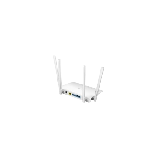 נתב Cudy WR1300-IL WIFI DUAL BAND AC1200 MESH Mult-iFunction