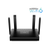 נתב רב שימושי Cudy WR1500 Mesh Router/AP/Repeater WIFI6 GB LAN