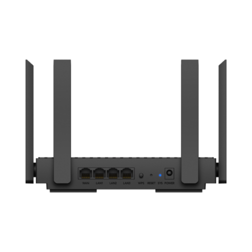 נתב רב שימושי Cudy WR1500 Mesh Router/AP/Repeater WIFI6 GB LAN