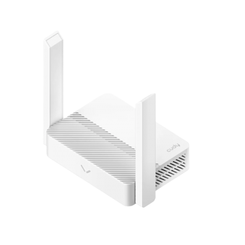 נתב Cudy WR300-IL N300 Multi-Mode Wi-Fi Router mesh 300mbps