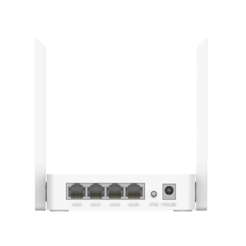 נתב Cudy WR300-IL N300 Multi-Mode Wi-Fi Router mesh 300mbps