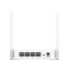 נתב Cudy WR300-IL N300 Multi-Mode Wi-Fi Router mesh 300mbps