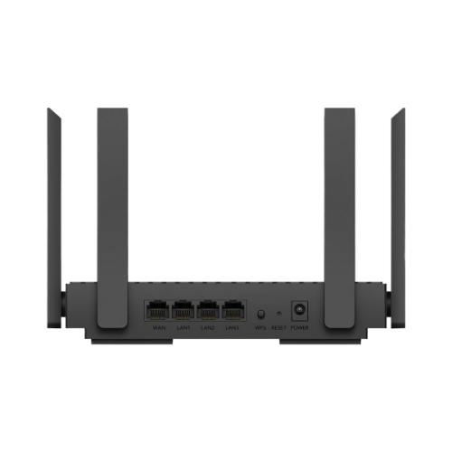 נתב אלחוטי Cudy WR3000 AX3000 WiFi6 Multi Router/Repeater/AP