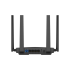נתב CUDY WR3600H Wi-Fi 7 Multi-Mode Router WAN 2.5GBX1 5 Ports