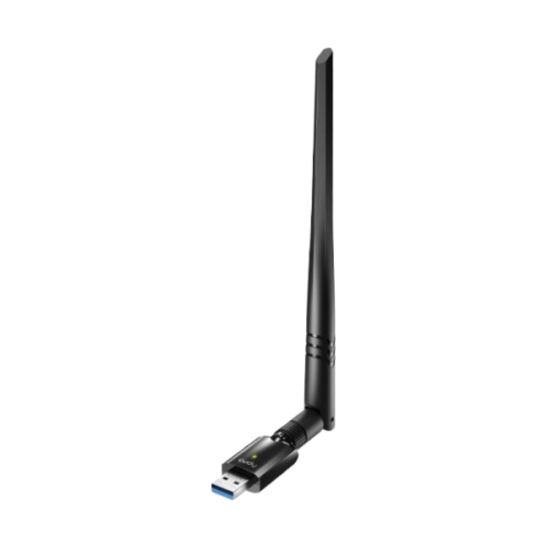 כרטיס רשת USB אלחוטי Cudy AC1300 Dual-Band High Gain Wi-Fi WU1400