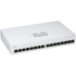 סוויץ' לא מנוהל CISCO CBS110-16T-D 1GB 16 PORT