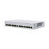 מתג מנוהל CISCO 16 PORT MANAGED CBS220-16T-2G Switch