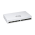 מתג מנוהל CISCO 16 PORT MANAGED CBS220-16T-2G Switch