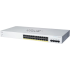 מתג מנוהל Cisco CB220 24P Port 1GB+4XSFP