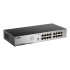 מתג לא מנוהל גיגהביט D-LINK 16 PORT Unmanaged 1GB Switch