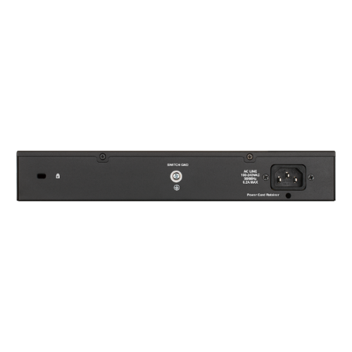 מתג לא מנוהל גיגהביט D-LINK 16 PORT Unmanaged 1GB Switch