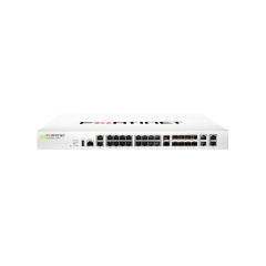 נתב מאובטח שירות לשנה ללא רשיון FortiGate-100F
