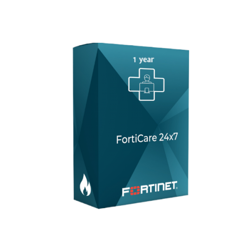 רשיון FortiGate-40F 1 Year FortiCare Elite Support