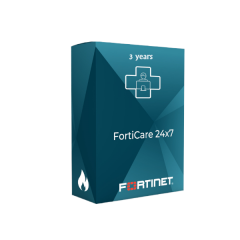 רשיון FortiGate-40F FortyCare 3y