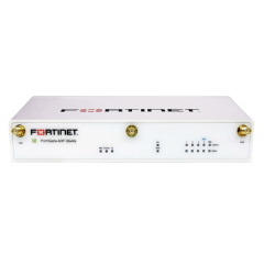נתב מאובטח שירות לשנה ללא רשיון FortiGate-40F-3G4G Firewall