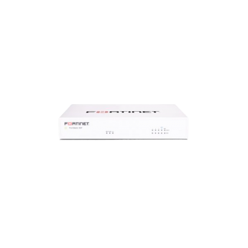 באנדל מכשיר ורשיון FortiGate-40F and UTP HW PLUS 1y