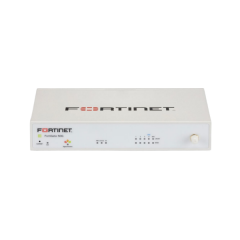 פיירוול מכשיר בלבד FortiNet FortiGate 50G 1XWAN 3XLAN 1XFortiLink