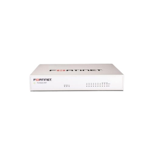 באנדל מכשיר ורשיון FortiGate-60F HW PLUS UTP 1y