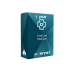 באנדל מכשיר ורשיון FortiGate-60F HW PLUS UTP 1y