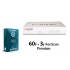 באנדל מכשיר 60F ורשיון FortiGate-60F HW PLUS 3y