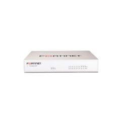 נתב פיירוול שירות לשנה Fortinet Fortigate 60F