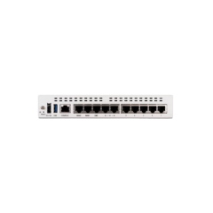 נתב פיירוול שירות לשנה Fortinet Fortigate 60F
