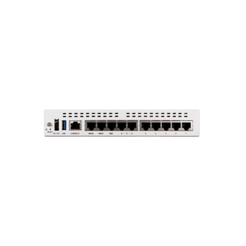 נתב פיירוול שירות לשנה Fortinet Fortigate 60F