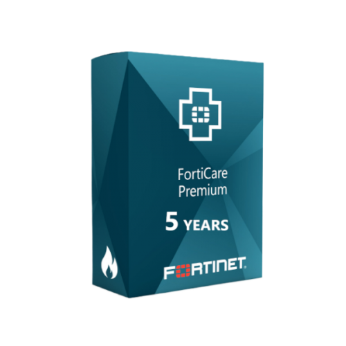 מכשיר ורשיון Fortinet FortiGate 80F Firewall with UTP Bundle 5Y