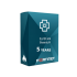 מכשיר ורשיון Fortinet FortiGate 80F Firewall with UTP Bundle 5Y