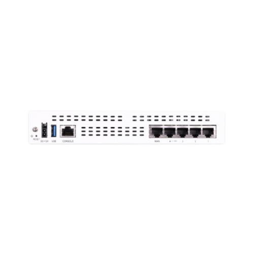 מכשיר ורשיון Fortinet FortiGate 80F Firewall with UTP Bundle 5Y