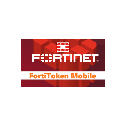 רישיון Fortinet FortiTokenMobile 10 User Electronic License