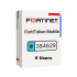 רישיון Fortinet FortiTokenMobile 5 User Electronic License