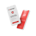 רישיון Fortinet FortiTokenMobile 5 User Electronic License