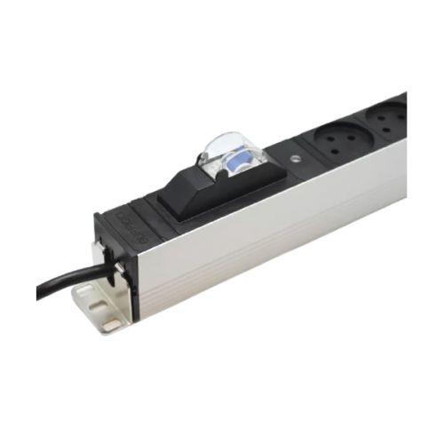 פנל 6 Power outlet