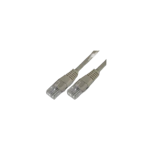 מגשר Cat 5E - 0.5 m